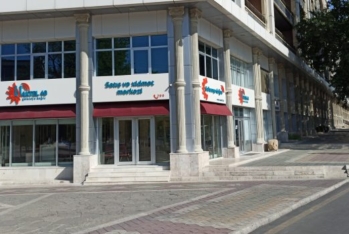 "Naxtel" şirkətinə yeni direktor təyin edilib