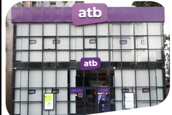 Открылся еще один инновационный филиал Azer Turk Bank | FED.az