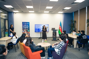 Bank of Baku-da maliyyə savadlılığı günü | FED.az