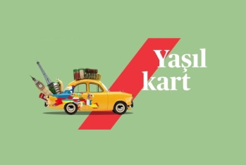 Azad edilmiş torpaqlarda beynəlxalq “Yaşıl Kart” sığorta xidmətindən istifadə mümkün olacaq