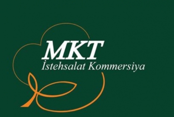 "MKT İstehsalat Kommersiya"nın gəlirləri 26% azalıb