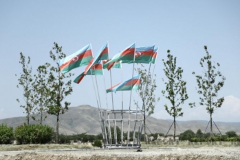 Ağdam Sənaye Parkına 100 mln manatlıq investisiyanın yatırılması - GÖZLƏNİLİR