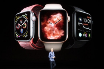 "Apple" şirkətin tarixində ən ucuz "Apple Watch"u - TƏQDİM EDƏCƏK