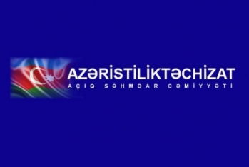 "Azəristiliktəchizat" ötən il 14 milyon manatdan çox - ZƏRƏR EDİB