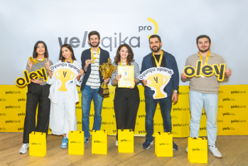 Yelo Bank провел интеллектуальный конкурс среди сотрудников | FED.az