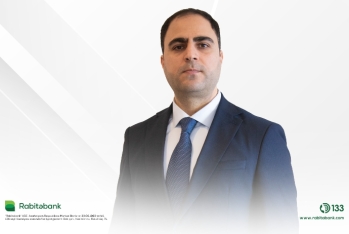 Rabitəbankda - YENİ TƏYİNAT