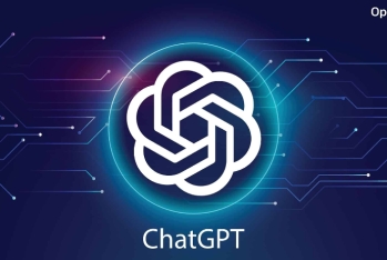 “ChatGPT” dünyada ən çox ziyarət edilən beşinci sayt olub