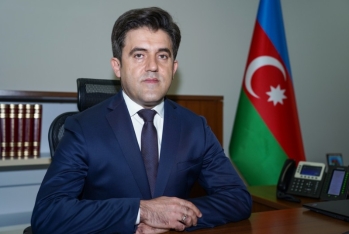 İSB-nin rəhbəri: "Xaricdə alınan «Yaşıl Kart»lar tam elektronlaşdırılıb"