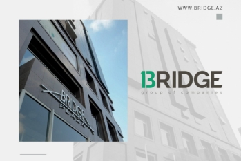 "Bridge Group of Companies" işçilər axtarır - MAAŞ 1000-1200-1500 MANAT - VAKANSİYALAR