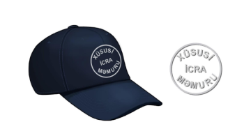 Xüsusi icra məmurunun vahid geyim forması və nişanı təsdiqlənib - FOTOLAR | FED.az