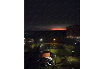 Ukrayna PUA-ları Rusiyanın ən böyük neft emalı zavodlarından birinə hücum edib