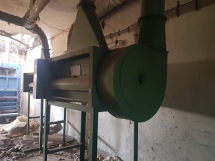 "Prime Cotton" sənaye avadanlıqlarının satışını - ELAN EDİR - FOTOLAR | FED.az