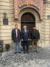 Türk coğrafiyasındakı bütün qiymətləndiricilər vahid platformada birləşəcək | FED.az