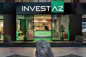 "Invest AZ QSC" işçilər axtarır - VAKANSİYALAR