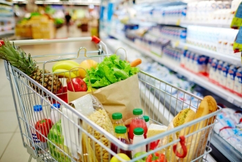 Market şəbəkələrində ərzaq və gündəlik tələbat mallarının - MÜQAYİSƏLİ QİYMƏTLƏRİ – SİYAHI, MƏBLƏĞLƏR (Oktyabr,2025)
