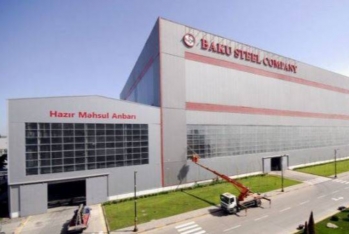 "Baku Steel Company" CJSC işçilər axtarır - VAKANSİYALAR
