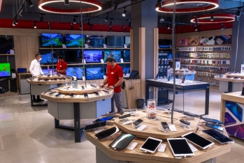 "Kontakt Home" işçi axtarır - MAAŞ 1400 MANAT - VAKANSİYA