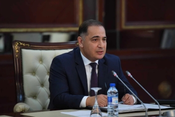 Azər Əmiraslanov: "Ölkədə rəqəmsal iqtisadiyyat və dövlət idarəçiliyi vahid sistemdə birləşdirilir"