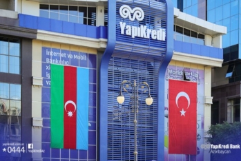 “Yapı Kredi Bank Azərbaycan” 2020-ci ili - Mənfəətlə Başa Vurdu