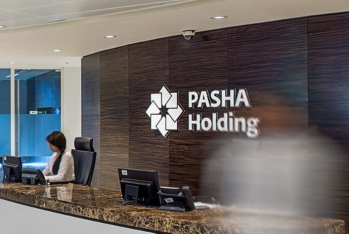 "Paşa Holding" işçi axtarır - VAKANSİYA