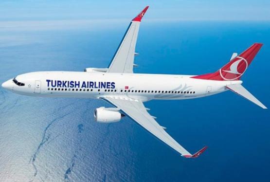“Türk Hava Yolları” İstanbul-Bakı-İstanbul aviareysi üzrə uçuşların sayını artırıb