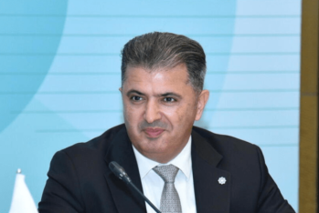 “Azər Türk Bank”da yeni baş direktor təyin edilib