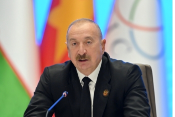 Prezident: Sülh hələ də kövrəkdir, onu qorumaq və möhkəmləndirmək lazımdır