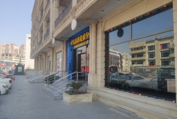 “Sahra Baku” restoranında nöqsanlar aşkarlandı, rəhbərliyi cəzalandırıldı - FOTO