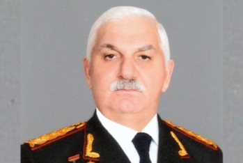 Bəylər Eyyubov PTX-nin rəisi vəfizəsindən çıxarıldı - Bu posta gətirildi