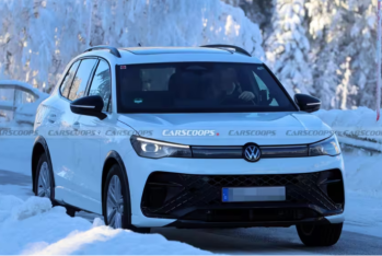 «Volkswagen» şirkəti «Toyota RAV4»ə rəqib buraxır – FOTOLAR