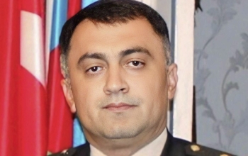 Dövlət Xidmətinin sabiq idarə rəisi həbsdən azad edildi - FOTO | FED.az
