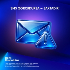 “Bank Respublika”dan Beynəlxalq Təhlükəsiz İnternet Günündə - [red]MÜŞTƏRİLƏRƏ TÖVSİYƏLƏR[/red] | FED.az