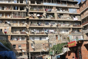 Bakı, Sumqayıt və Gəncədə qəzalı binaların sayı açıqlanıb