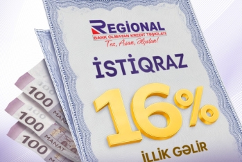 İstiqraz bazarının inklüzivliyinə doğru - DAHA BİR ADDIM