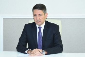 Yüksək vəzifəyə təyin olunan Anar Kərimov kimdir? - DOSYE