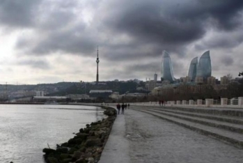 Sabahın hava proqnozu -  AÇIQLANDI