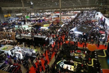 “Tokyo Auto Salon 2020” səgisində - 800-Ə YAXIN YENİ MODEL - FOTO | FED.az