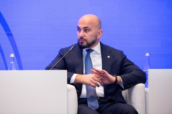 PAŞA Kapital “ZİRVƏ” idarəçilik marafonunun - [red]SPONSORU OLDU[/red] | FED.az
