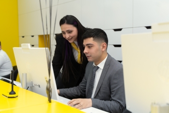 Yelo Bank теперь в Загатале | FED.az