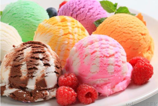 Türkiyə Azərbaycana 5 milyon dollarlıq dondurma satıb
