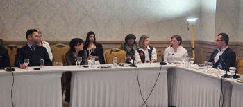 Antalyada xaricdəki Azərbaycan Evlərinin təqdimatı keçirilib | FED.az