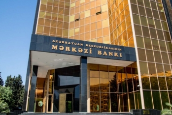 Mərkəzi Bankın notlarına ikiqat tələb - HƏRRAC NƏTİCƏLƏRİ