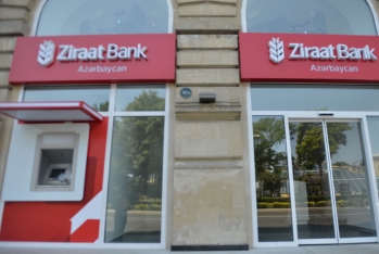 "Ziraat Bank Azərbaycan" işçi axtarır - VAKANSİYA
