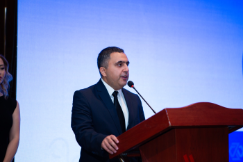 “Milli Brendlərin Pərakəndə Zirvəsi -2025” keçirilib - FOTOLAR | FED.az