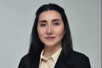 İİTKM-də yeni - KADR TƏYİNATI