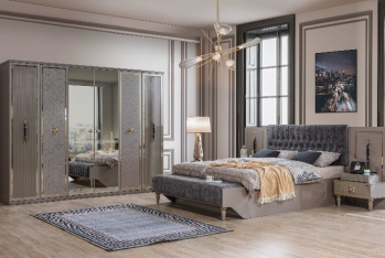 Azərbaycan mebel idxalına çəkdiyi xərci 12% azaldıb