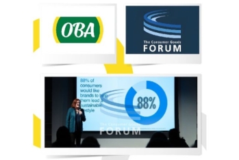 “OBA” marketlər şəbəkəsi dünyanın tanınmış “The Consumer Goods Forum” təşkilatına - ÜZV OLDU