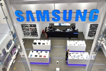 “Samsung” mühüm bazarda liderliyini itirib
