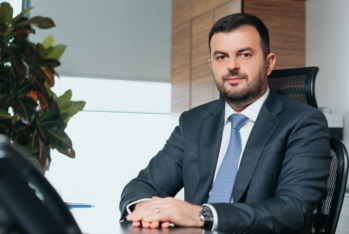 Holdinqin baş icraçı direktoru vəzifəsinin müvəqqəti icrası bu şəxsə tapşırıldı