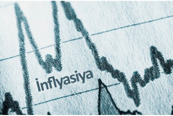 Azərbaycanda növbəti 4 ildə ortalama inflyasiya 2,8% təşkil edəcək